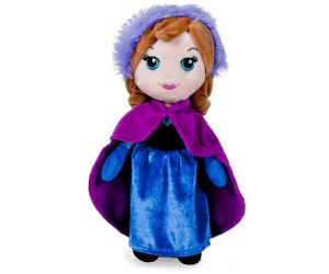 P Os Frozen Anna 30 Cm Ab 14 19 Preisvergleich Bei Idealo De