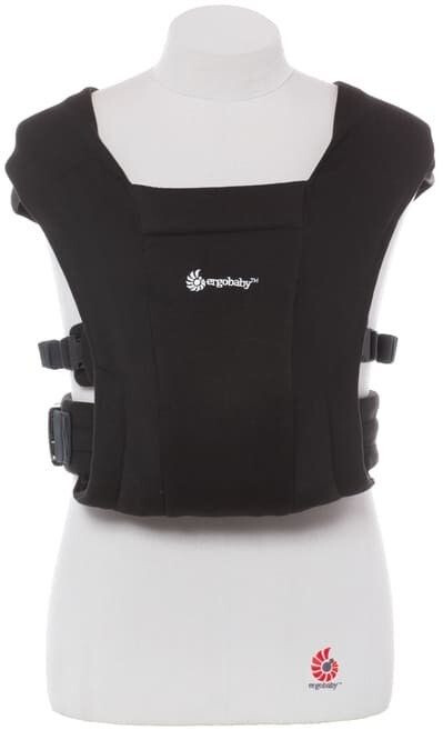 ergobaby Embrace Noir Intense