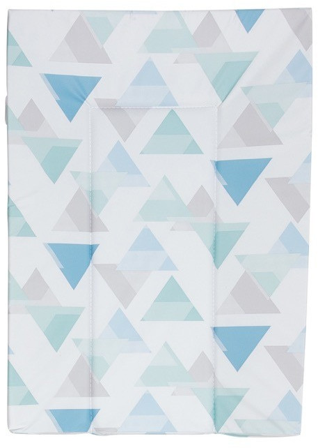 Geuther Matelas à langer 54 x 73 cm Prisme