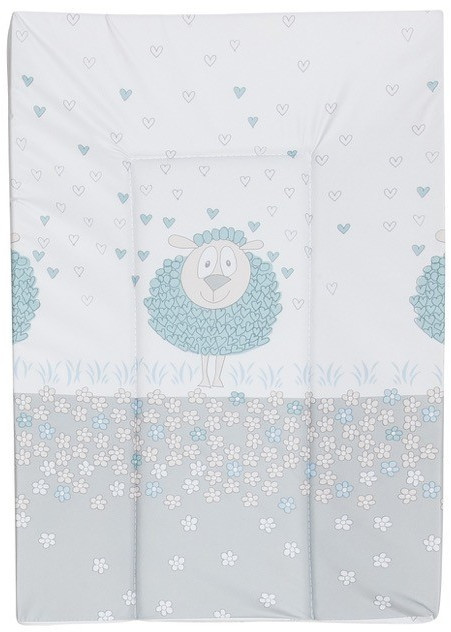 Geuther Matelas à langer 54 x 73 cm Mouton