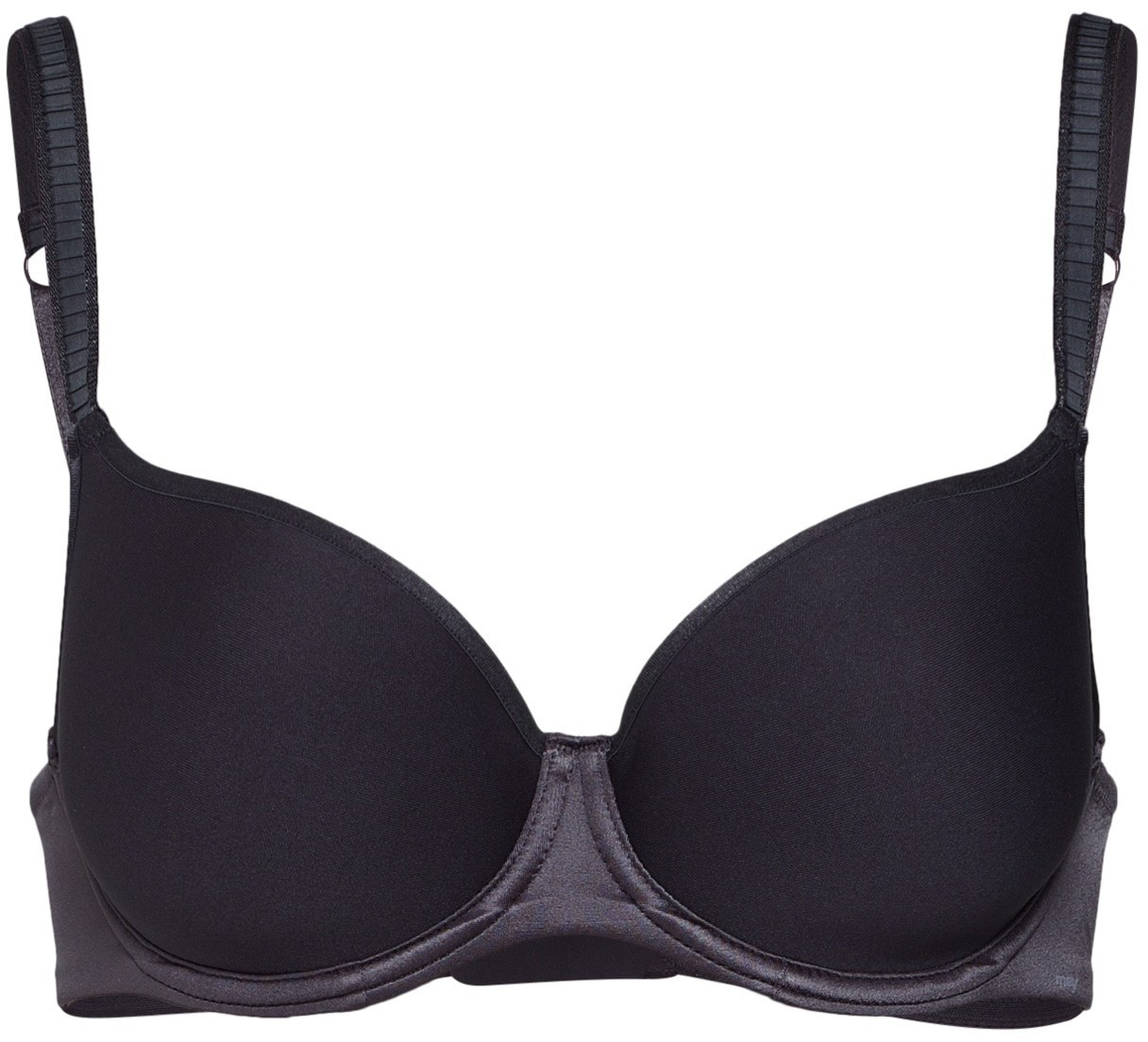 Mey Joan Spacer Bra black diamond