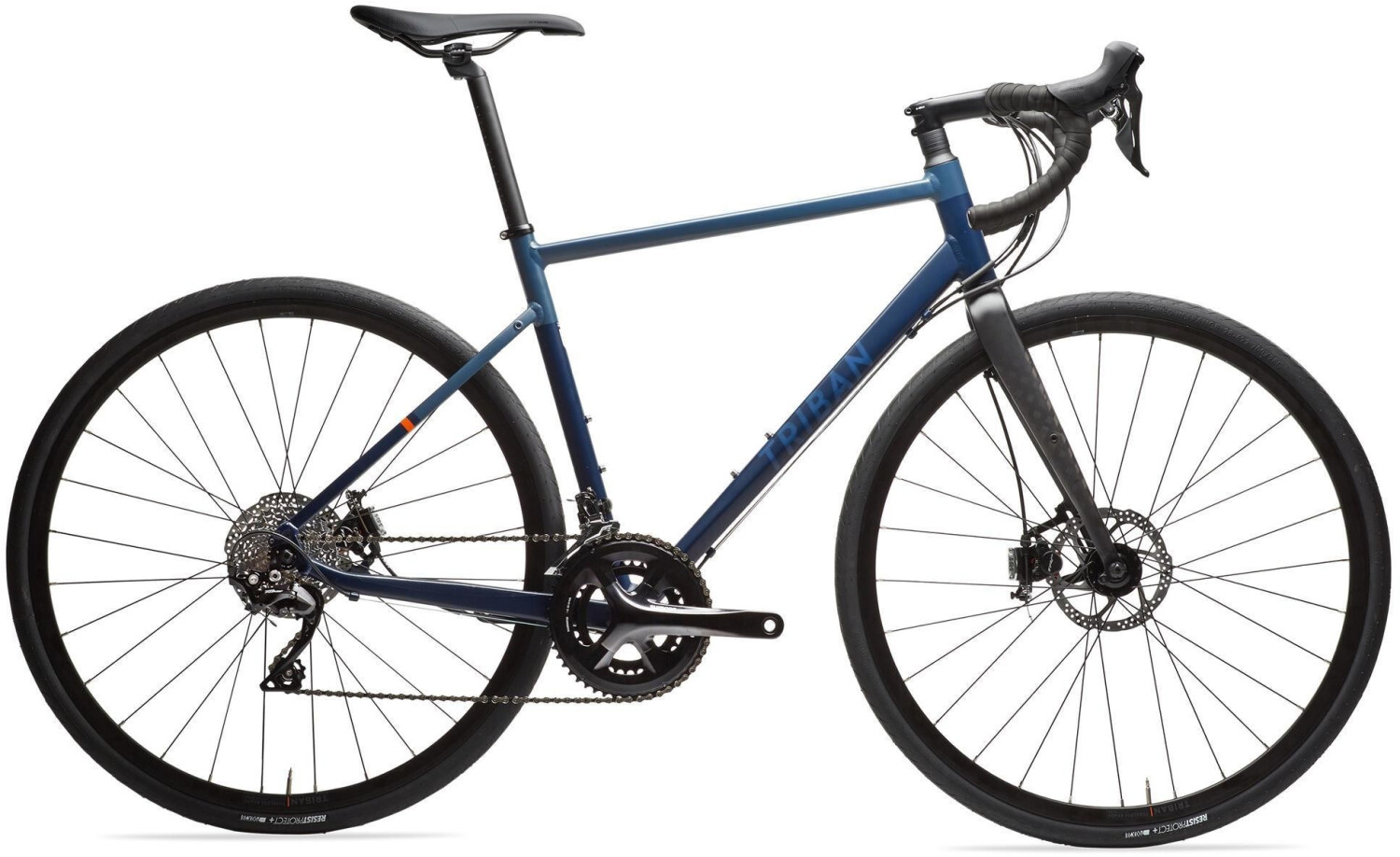 Triban RC 520 (blue)