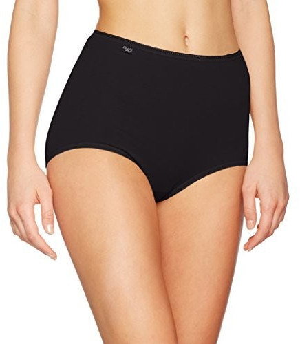 Sloggi 24/7 Cotton Maxi Briefs black