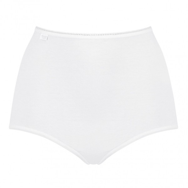 Sloggi 24/7 Cotton Maxi Briefs white