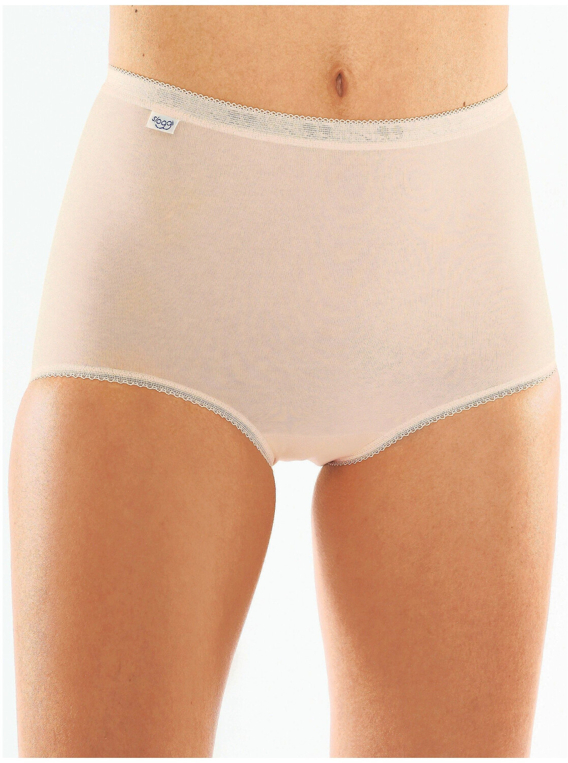 Sloggi Basic Maxi Briefs Briefs skin