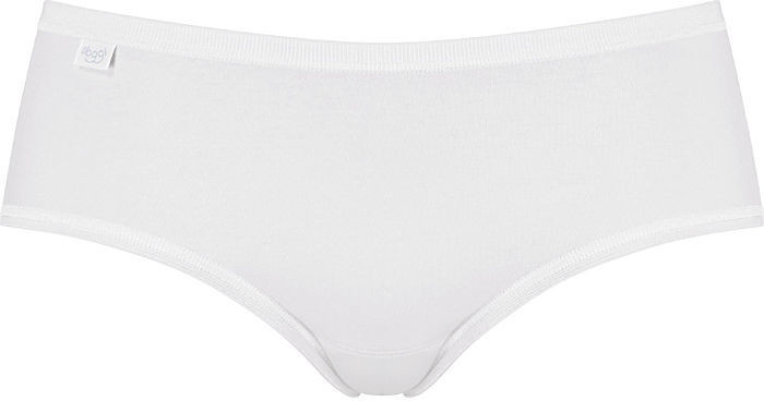 Sloggi EverNew Hipster white