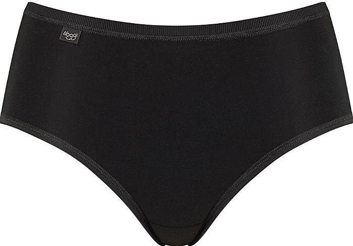 Sloggi EverNew Midi Briefs black