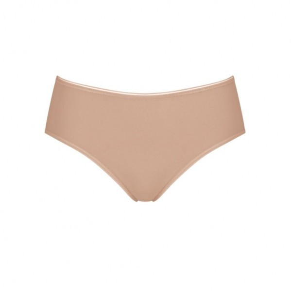 Sloggi Feel Sensational Midi Briefs smooth skin