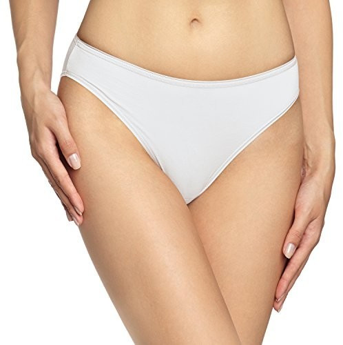 Sloggi Feel Sensational Tai Briefs white
