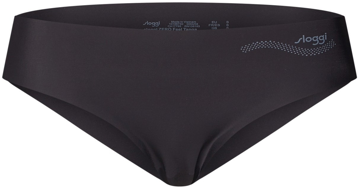 Sloggi Zero Feel Thong black
