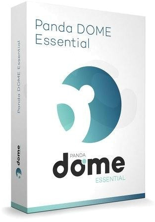 Panda Security Dome Essential 2020 (1 Device) (1 Year)