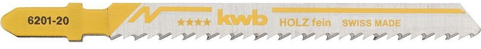 KWB 625620 HCS - 6 pieces