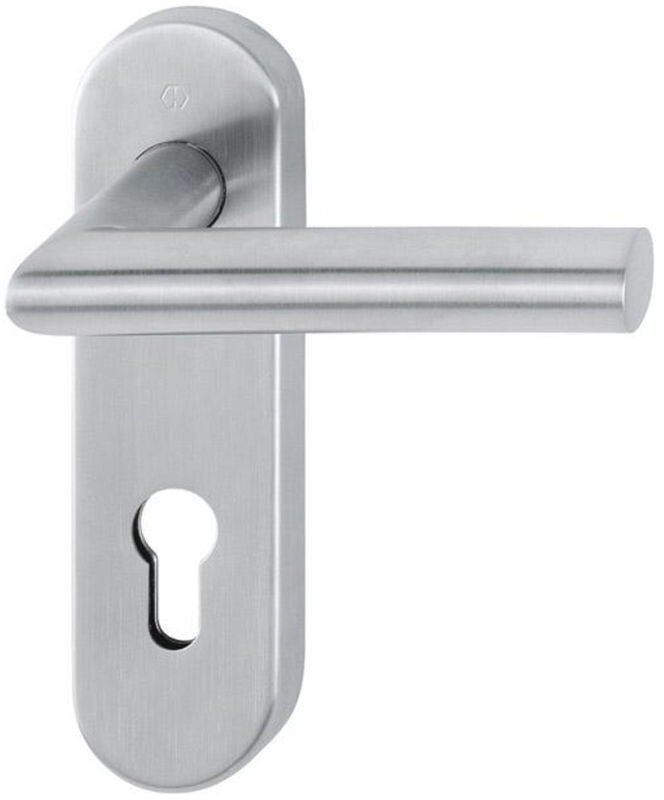 Hoppe Amsterdam 10722525 PZ