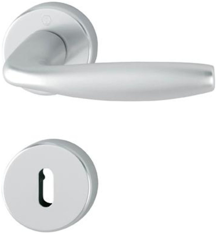 Hoppe New York 3273266 WC