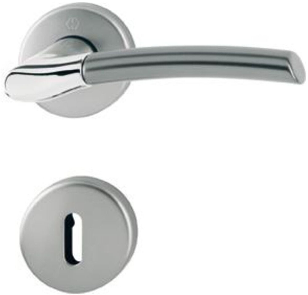 Hoppe Bergen 2711551 BB L/R