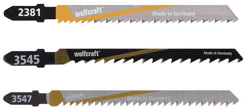 Wolfcraft 2684000 HCS