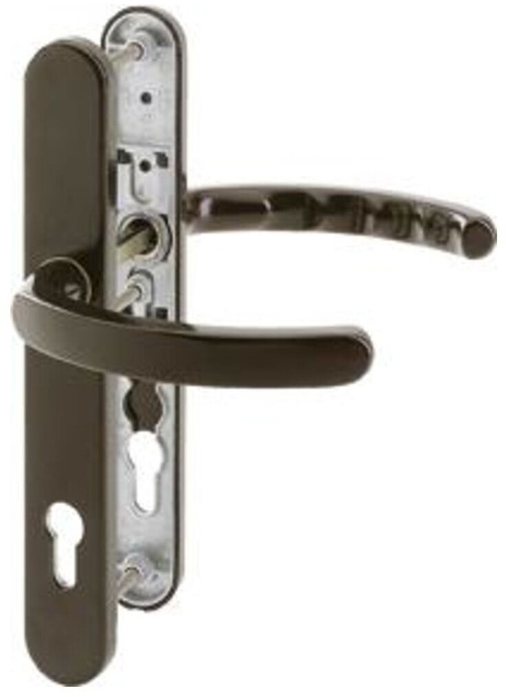 Hoppe Luxembourg 8036006 PZ