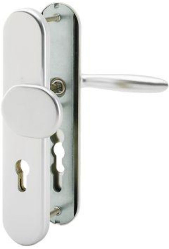 Hoppe Verona 3667003 PZ L/R