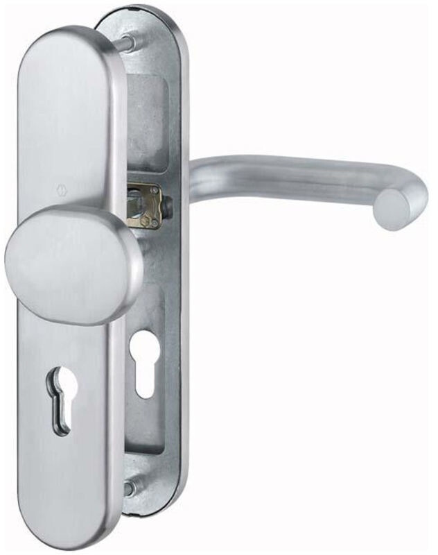 Hoppe Marseille 3663686 PZ