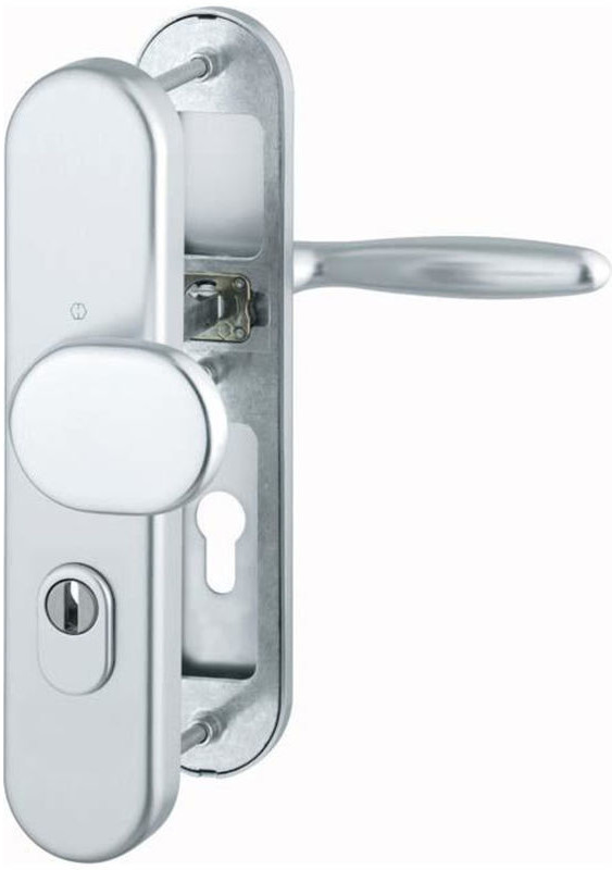 Hoppe Verona 3757009 PZ L/R