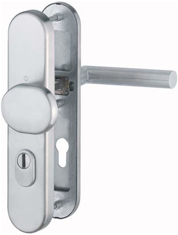 Hoppe Amsterdam 3756604 PZ L/R