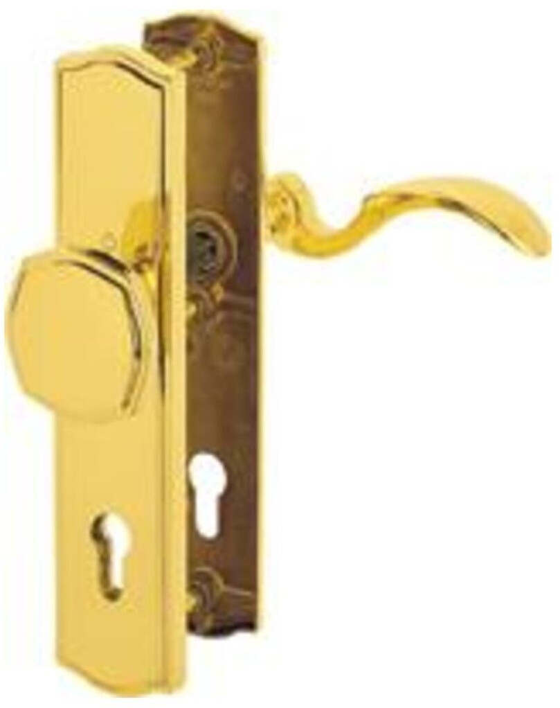 Hoppe Meran 550111 PZ L