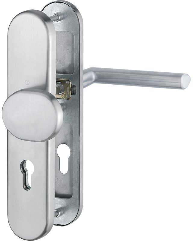 Hoppe Stockholm 3665032 PZ