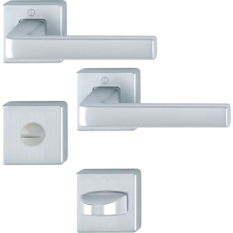 Hoppe Dublin 3796500 SK/OL