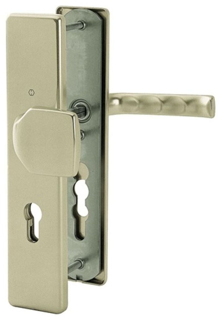 Hoppe London 3671926 PZ L/R