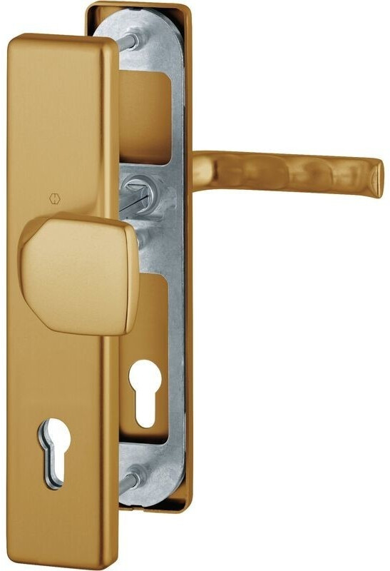 Hoppe London 3673171 PZ L/R