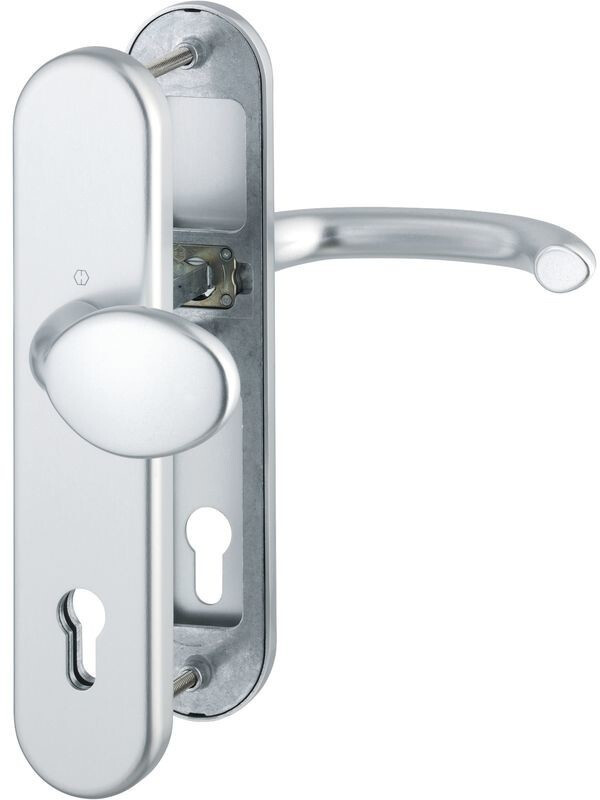 Hoppe Marseille 3664591 PZ