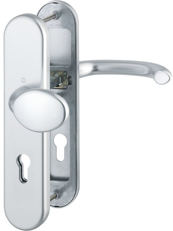 Hoppe Marseille 3664603 PZ