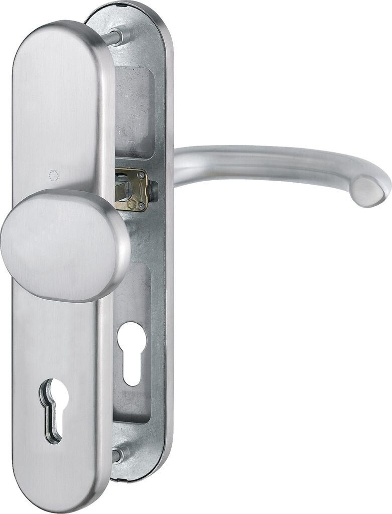 Hoppe Marseille 3663758 PZ