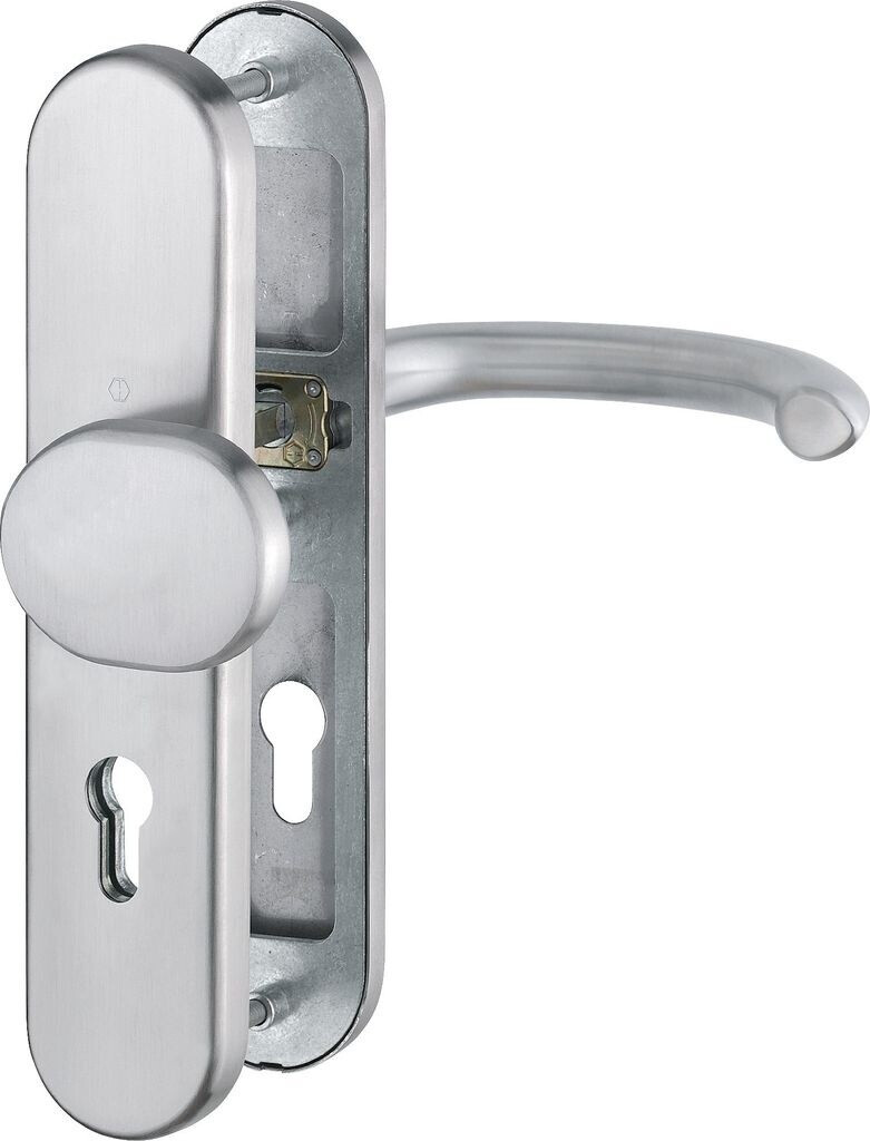 Hoppe Marseille 3663766 PZ