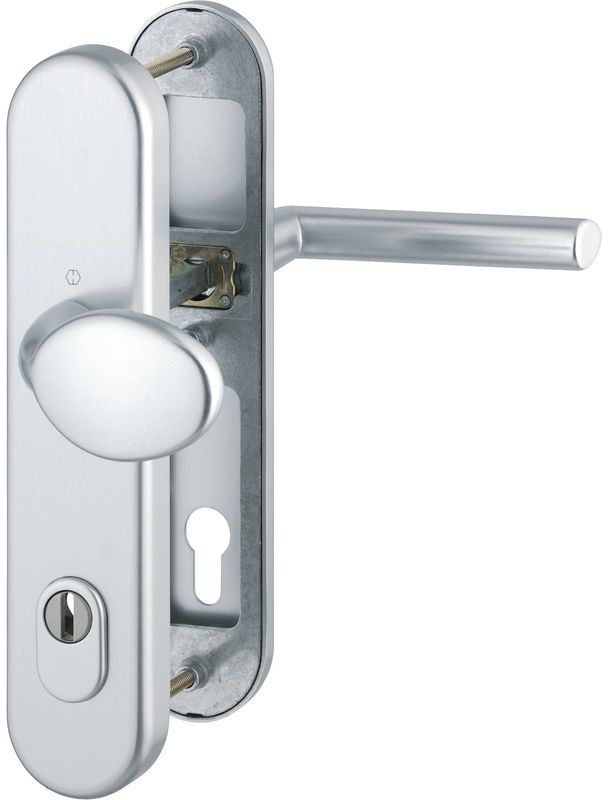 Hoppe Stockholm 3666609 PZ