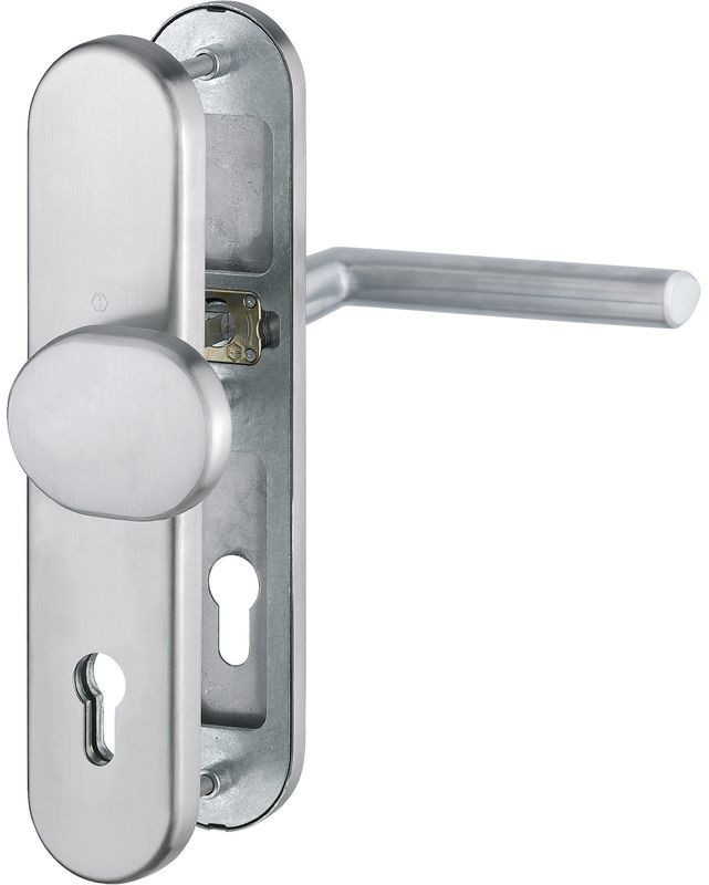 Hoppe Stockholm 3665024 PZ
