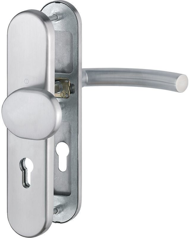Hoppe Trondheim 3665163 PZ