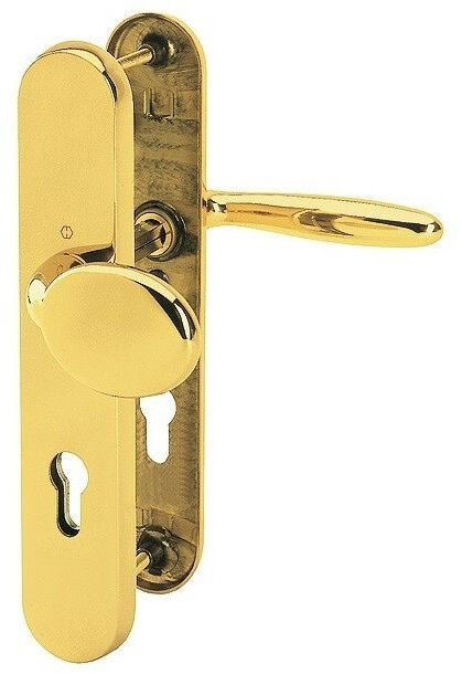 Hoppe Pisa 3356184 PZ