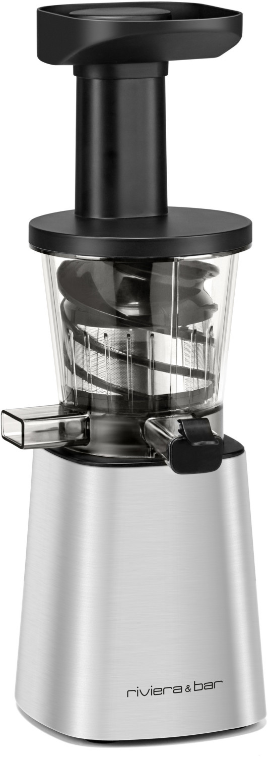 Riviera&Bar Extracteur de jus compact PEJ330