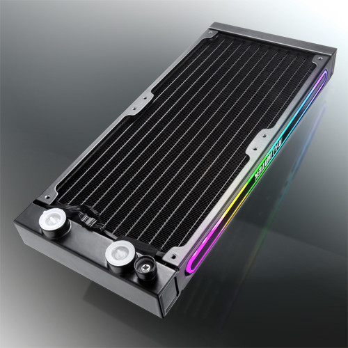 Raijintek Gyges 240 RBW
