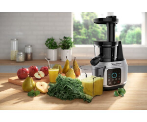 Moulinex juice and clean zu420a10 sale