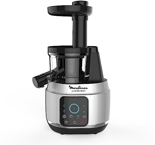 Moulinex juice and clean zu420a10 sale