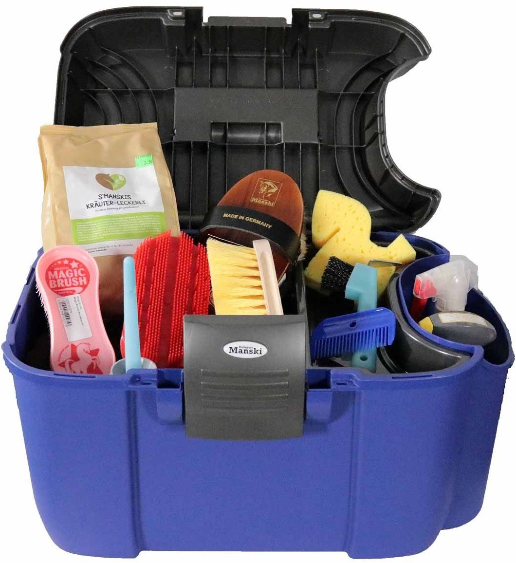 Manski Grooming Box Koala