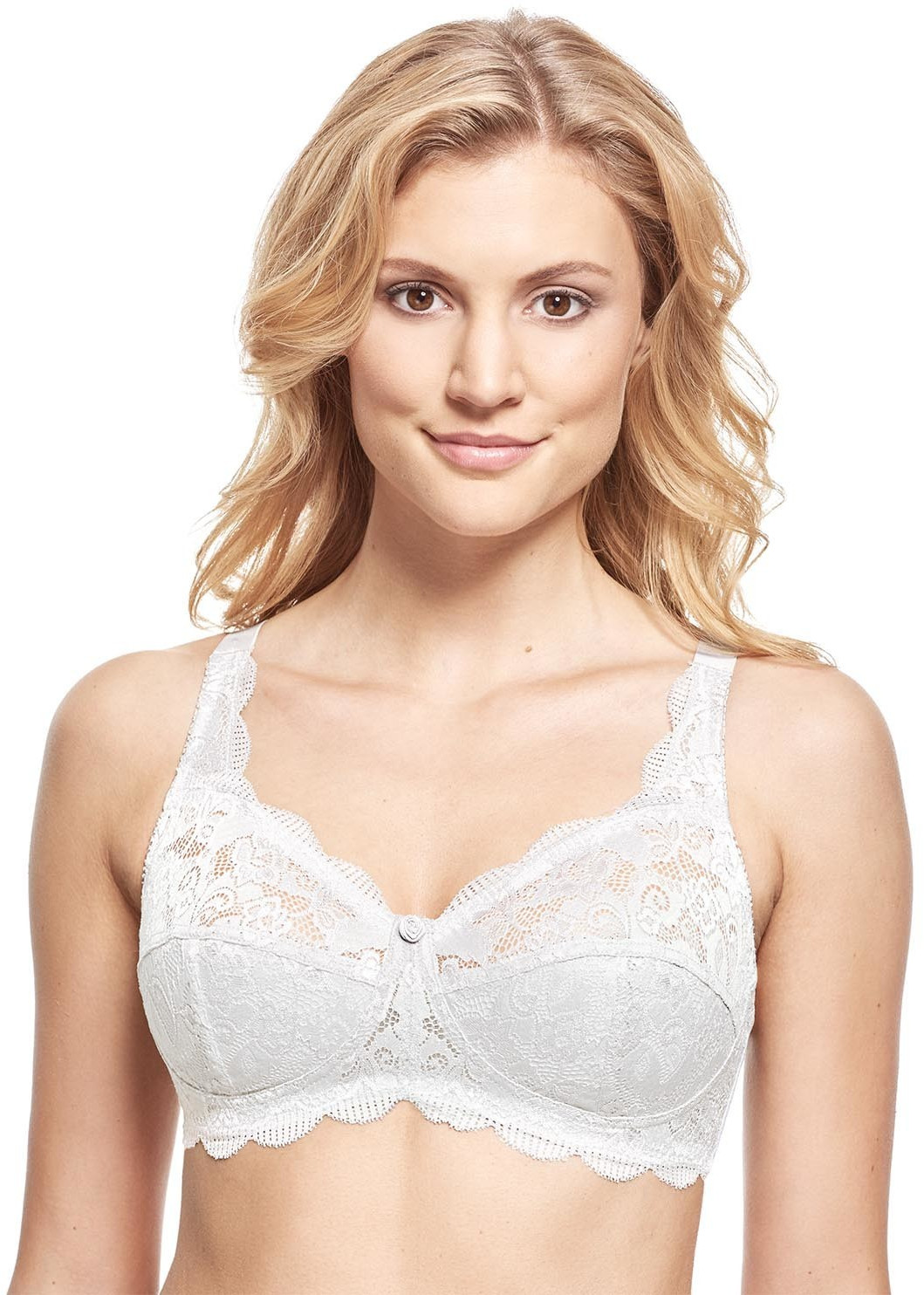 Susa Latina Non-wired Bra champagne
