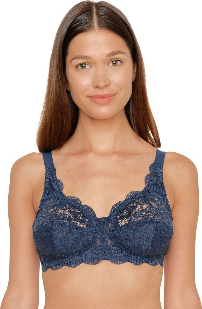 Susa Latina Nonwired Bra marine ab 11,66 € Preisvergleich bei idealo.de