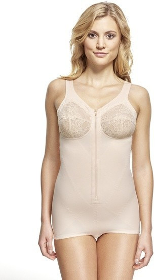 Susa Bodyforming Non-wired Body (6343) skin