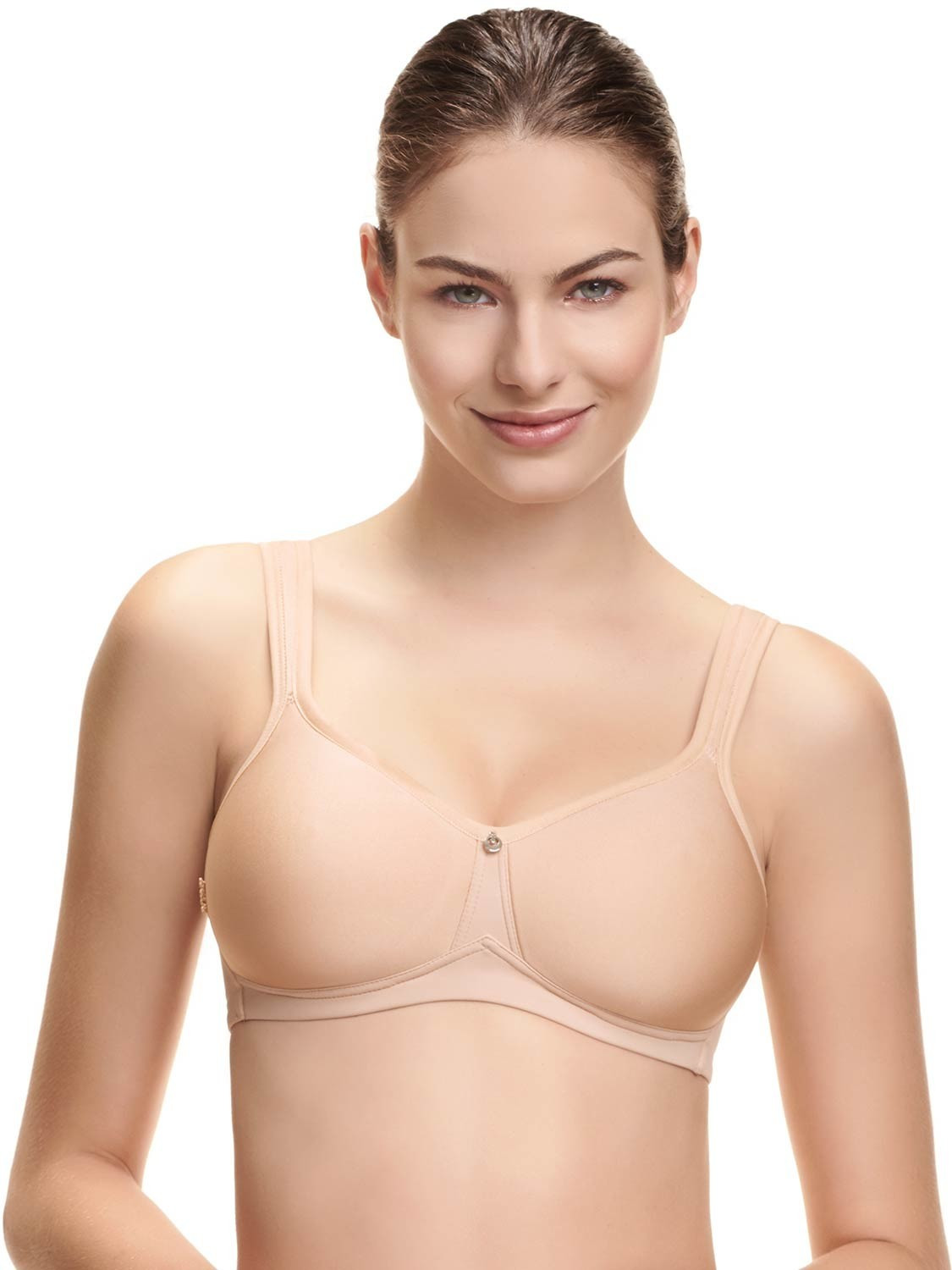 Susa Catania Non-wired Bra skin