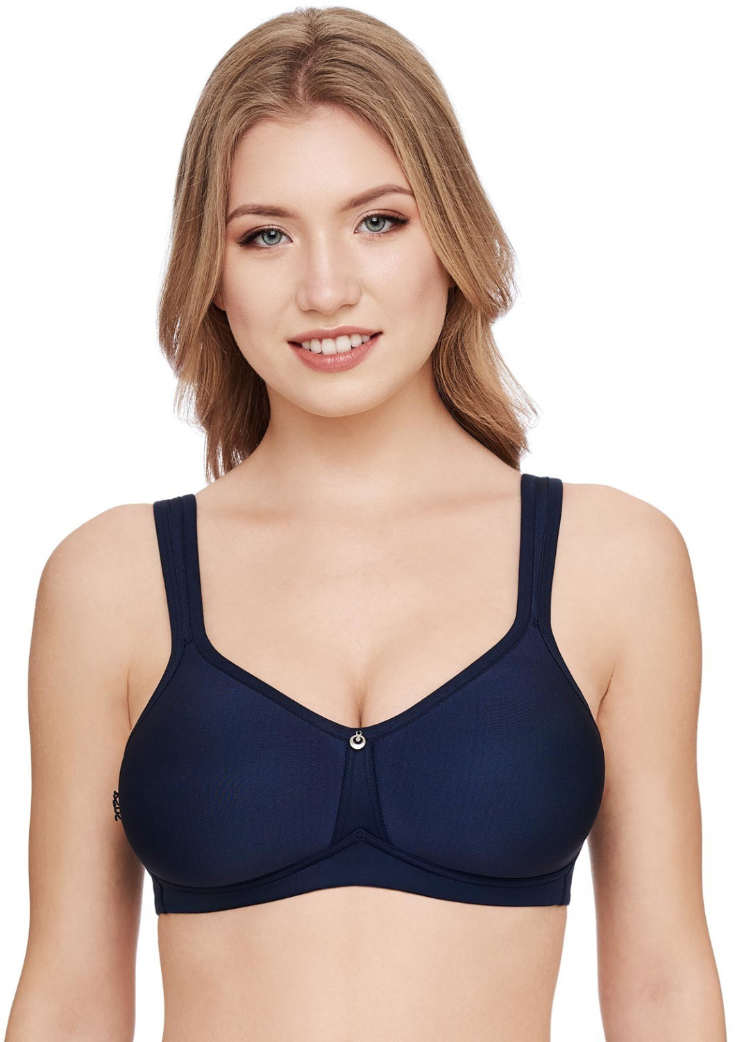 Susa Catania Non-wired Bra twilight