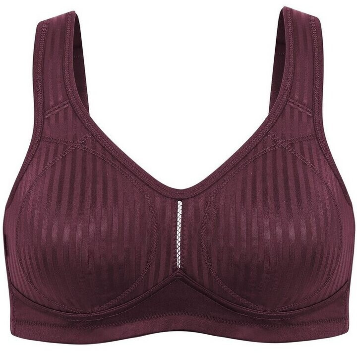 Susa Cremona Non-wired Bra mauve