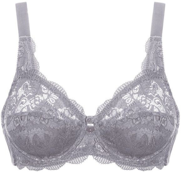 Susa Latina Underwire Bra frosty lavender